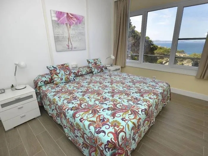 Apartament Css 197 Begur 0*,  Spain