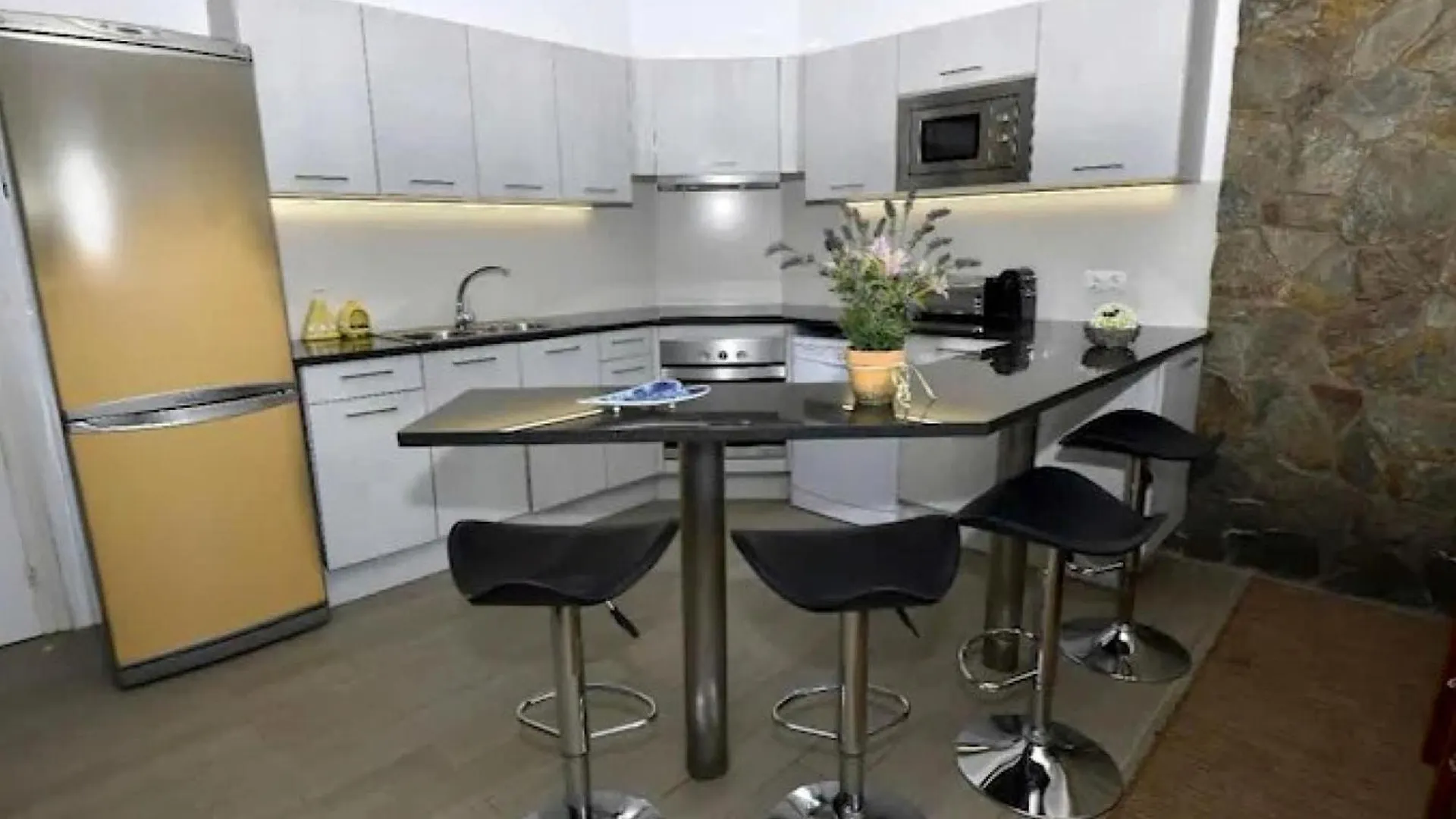 Apartament Css 197 Begur Spain