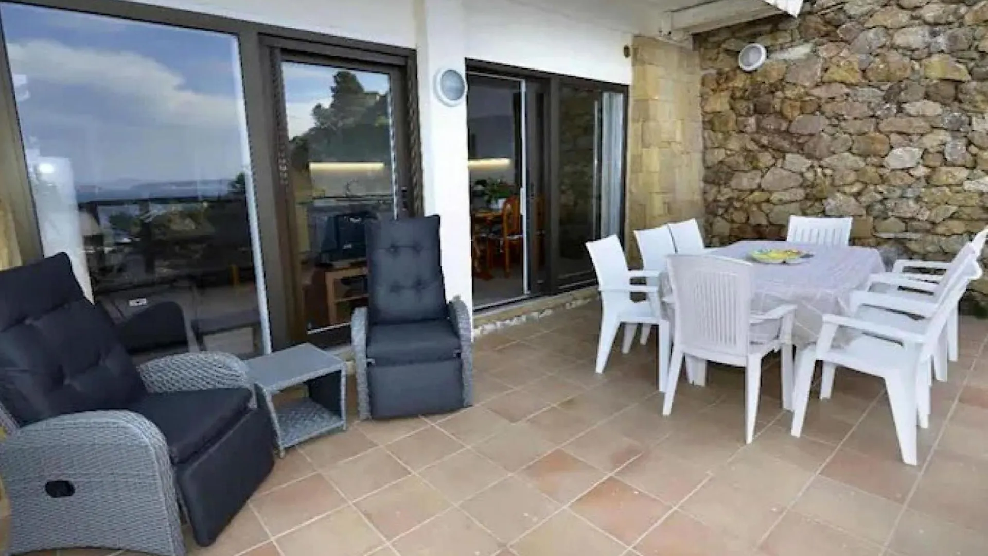 Apartament Css 197 Begur